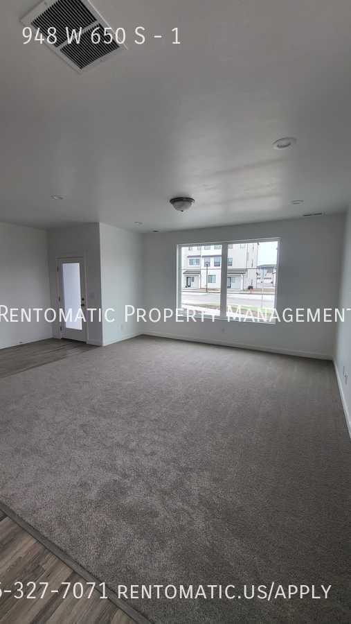 948 W 650 S #1 - Photo 7 of 16