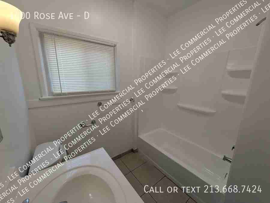 1400 Rose Ave #D - Photo 3 of 17