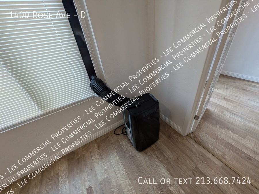 1400 Rose Ave #D - Photo 6 of 17