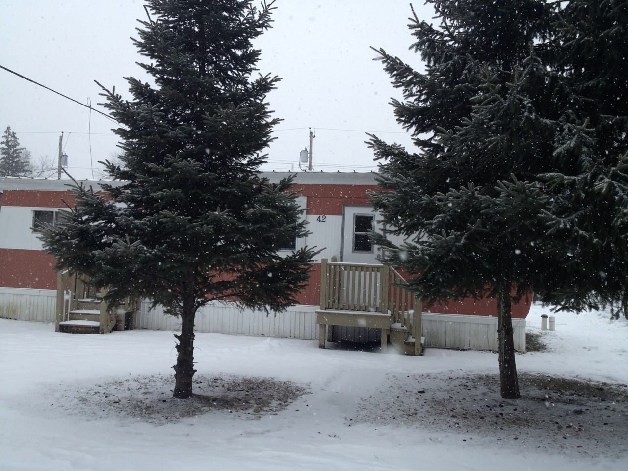 1917 Central Ave #42 - Photo 2 of 6