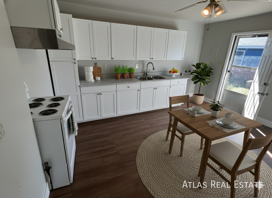 2513 Wood Ave #A - Photo 2 of 8