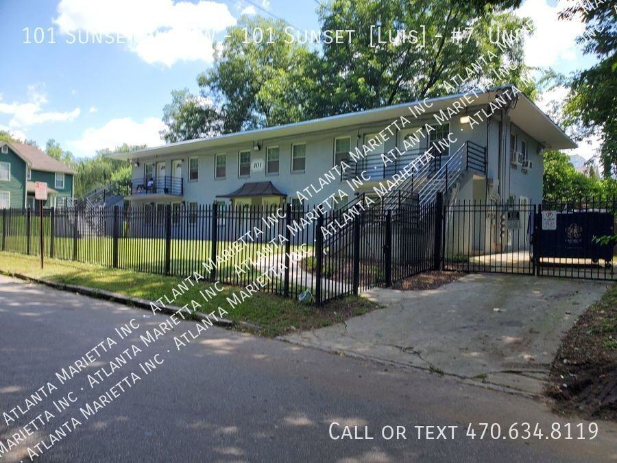 101 101 Sunset Ave NW - 101 Sunset  [Luis] #7UNIT7 - Photo 2 of 10
