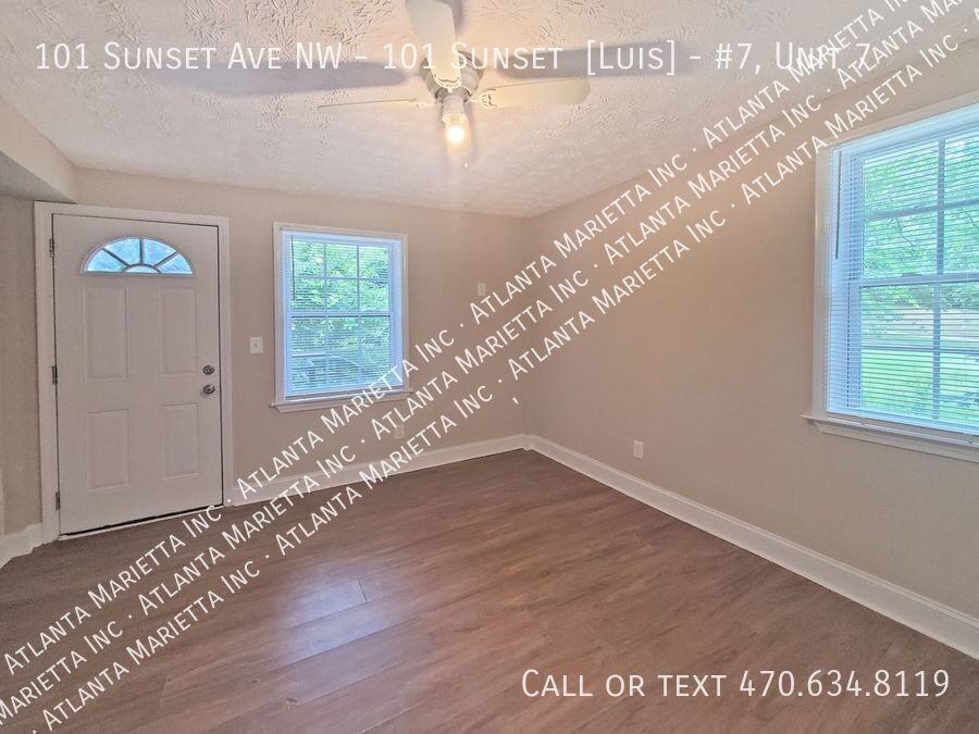 101 Sunset Ave Nw #7UNIT7 - Photo 4 of 10