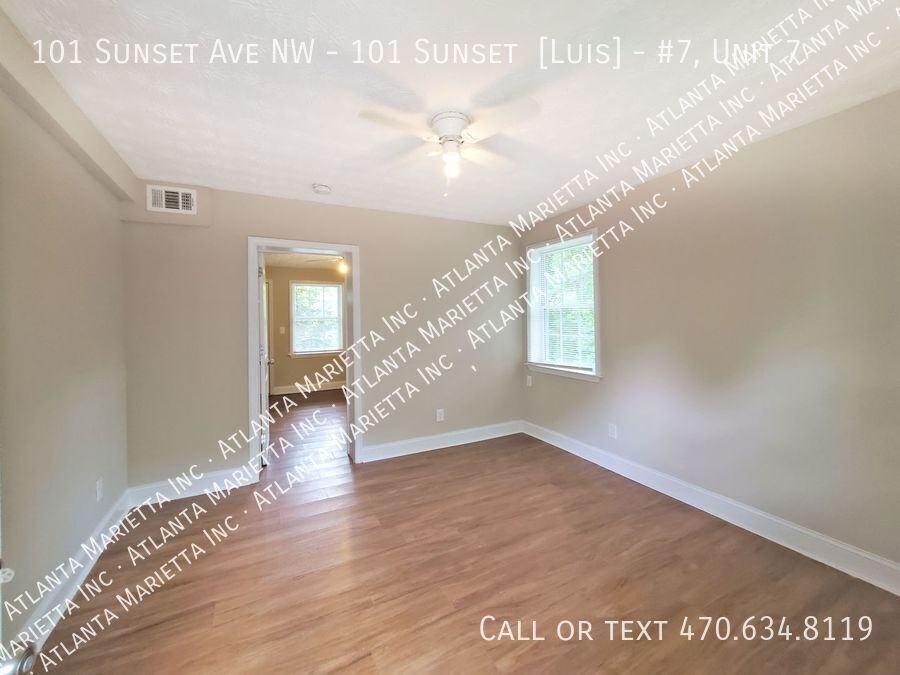 101 Sunset Ave Nw #7UNIT7 - Photo 5 of 10