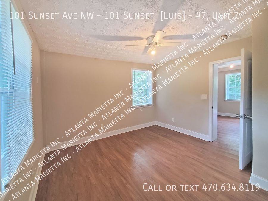 101 Sunset Ave Nw #7UNIT7 - Photo 6 of 10