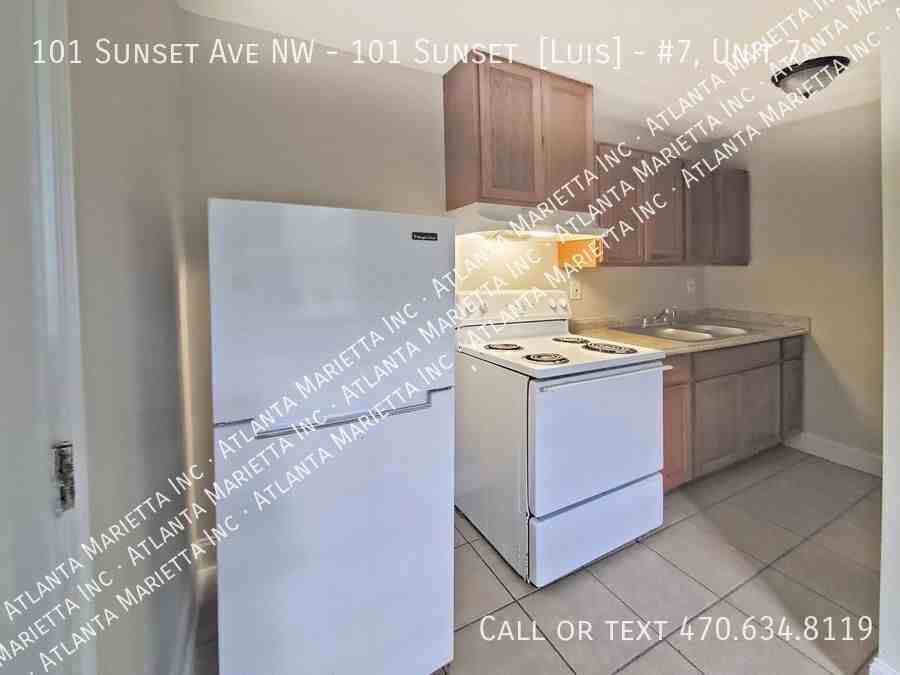 101 Sunset Ave Nw #7UNIT7 - Photo 7 of 10