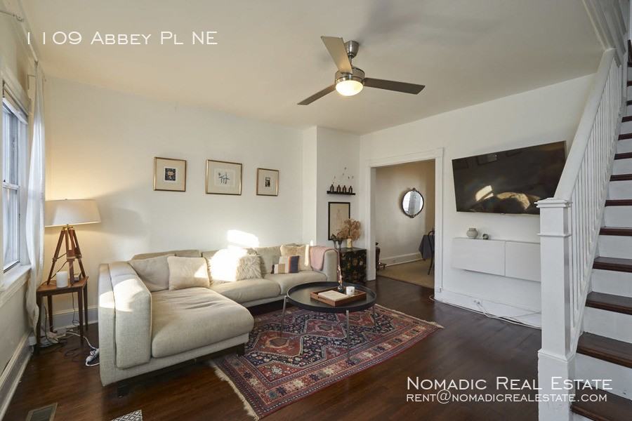 1109 Abbey Pl Ne - Photo 2 of 28