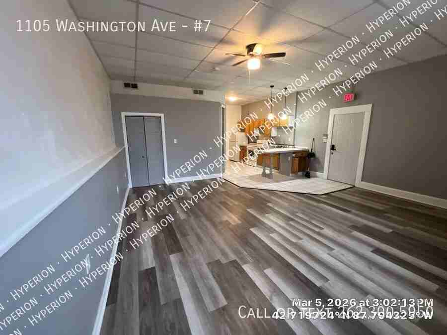 1105 Washington Ave #7 - Photo 2 of 17