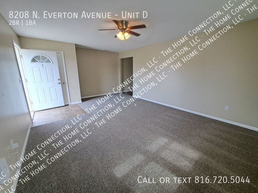 8208 N Everton Ave #D - Photo 6 of 20