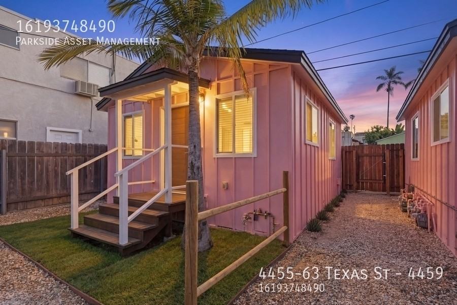 4455 Texas St #4459 - Photo 7 of 26