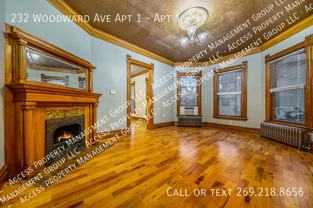 232 Woodward Ave Apt 1 #1 - Photo 1 of 1