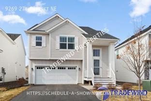 9269 27th St Ne - Photo 1 of 1