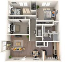 featured image of 875 Derbyshire Rd #286