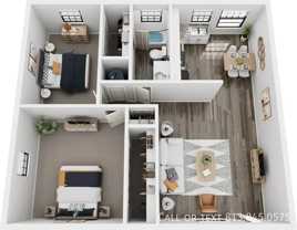 1703 Woodfern Dr #J106 - Photo 1 of 1