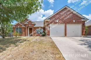 2204 Speidel Dr - Photo 1 of 1