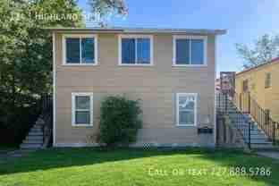 1143 Highland St N #2 - Photo 1 of 1