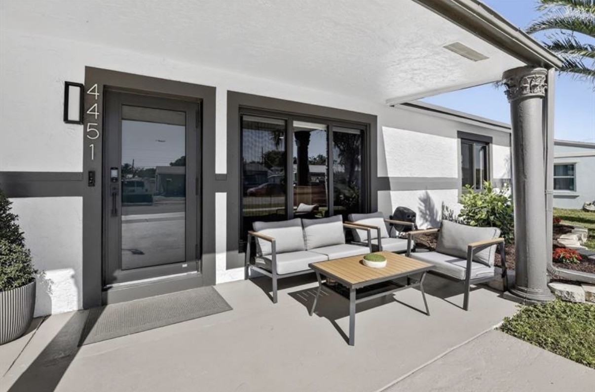 4451 Sw 23rd St #NA - Photo 2 of 21