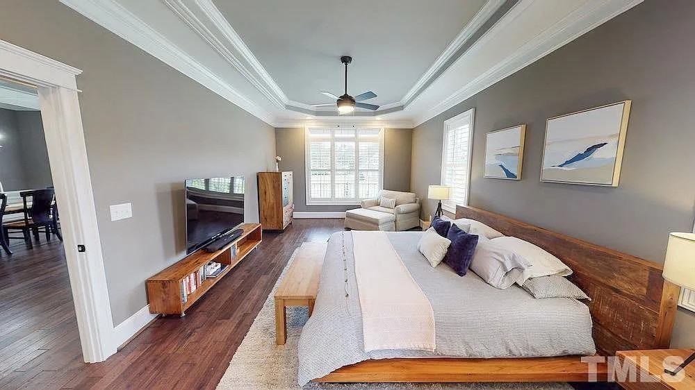 144 Cedar Springs Dr #NA - Photo 5 of 26