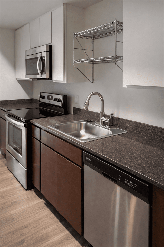 413 E Huron St #315 - Photo 5 of 6