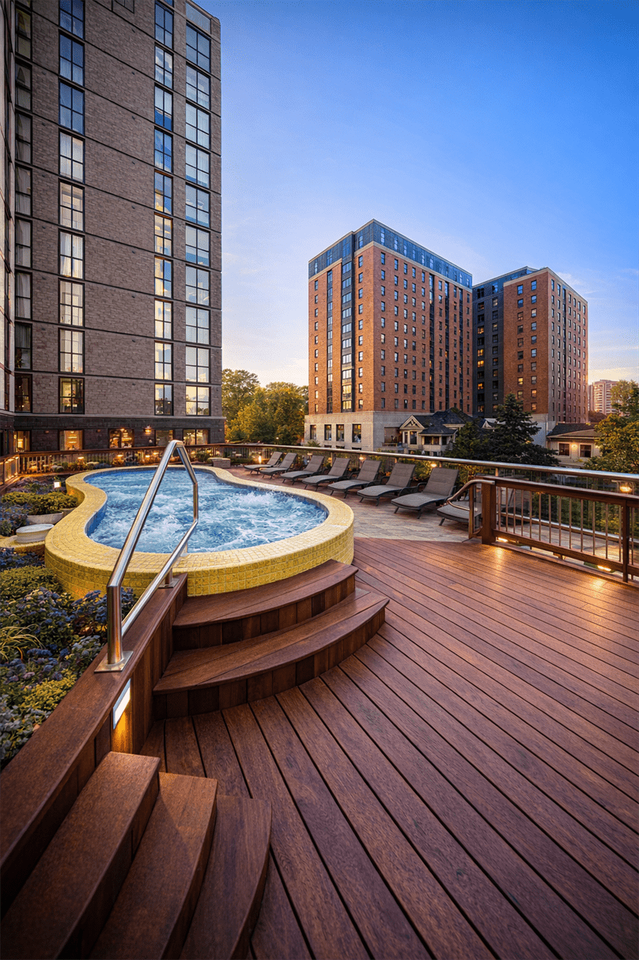 413 E Huron St #315 - Photo 6 of 6