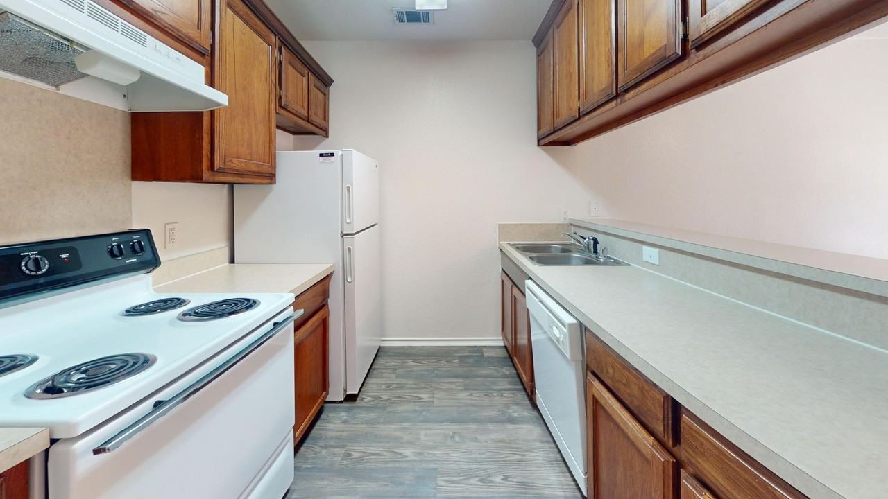 Kennedy Place Apartments - Photo 6 of 9