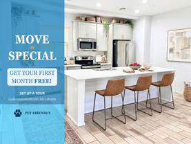 3434 N Longview Ave #5 - Photo 1 of 1