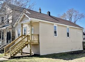 8538 S Buffalo Ave #NA - Photo 1 of 1