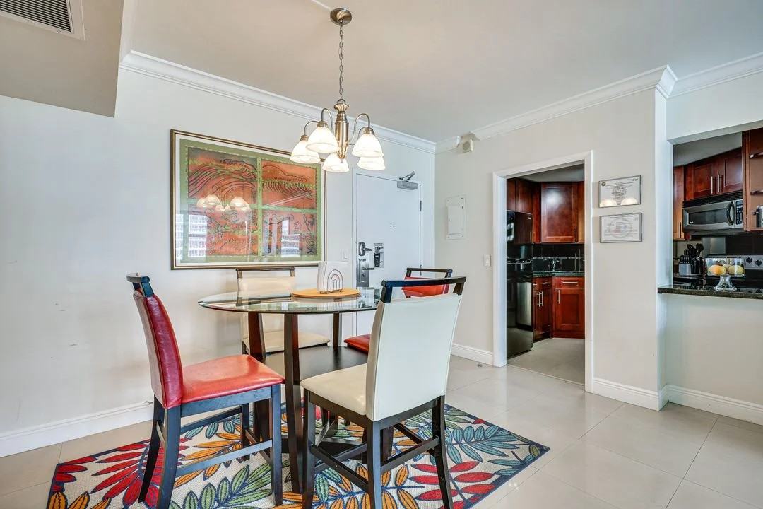 4040 Galt Ocean Dr #1010 - Photo 3 of 12