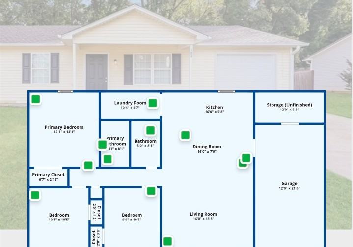 194 Graham St - Photo 2 of 12