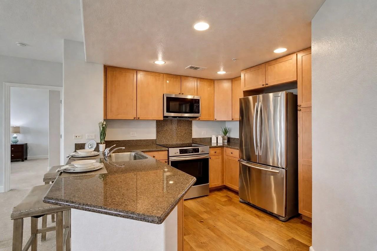 600 S Abel St #415 - Photo 5 of 19