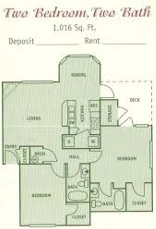 600 Saratoga Dr #101 - Photo 5 of 50