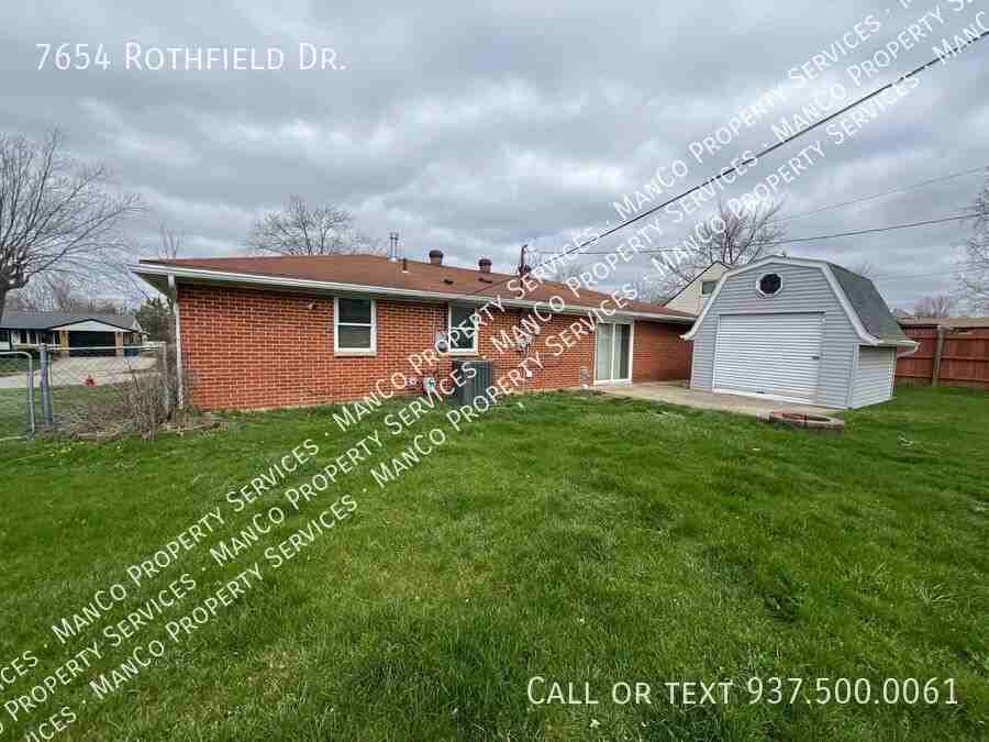 7654 Rothfield Dr - Photo 2 of 15