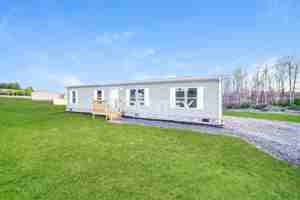 featured image of 174 Trivette Rd