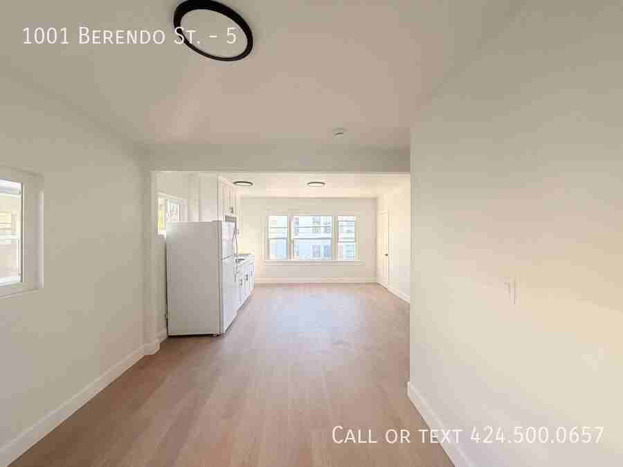 1001 N Berendo St #5 - Photo 4 of 19