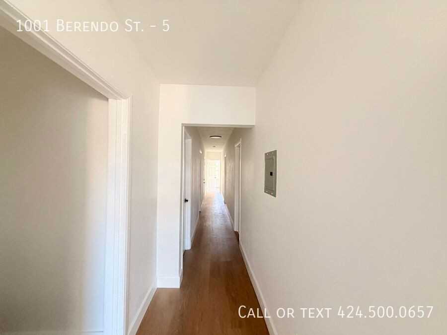 1001 N Berendo St #5 - Photo 6 of 19