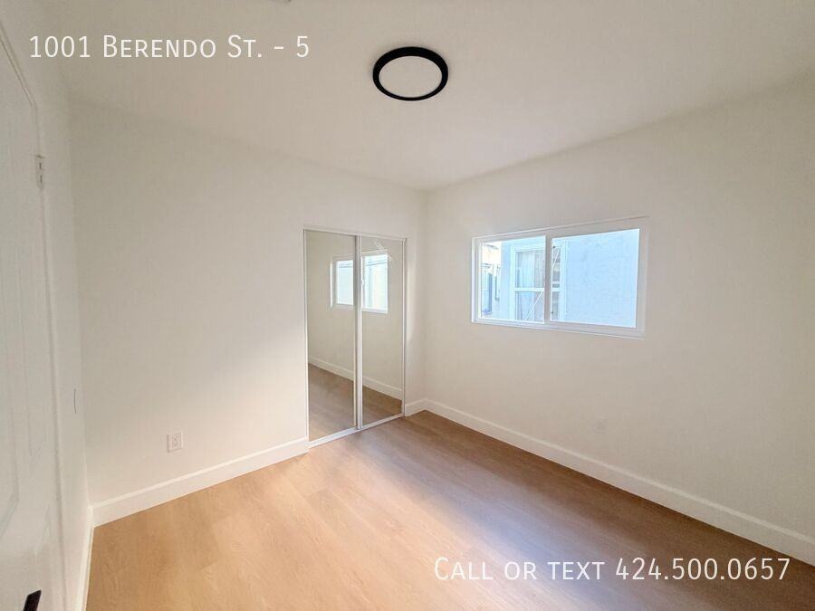 1001 N Berendo St #5 - Photo 7 of 19