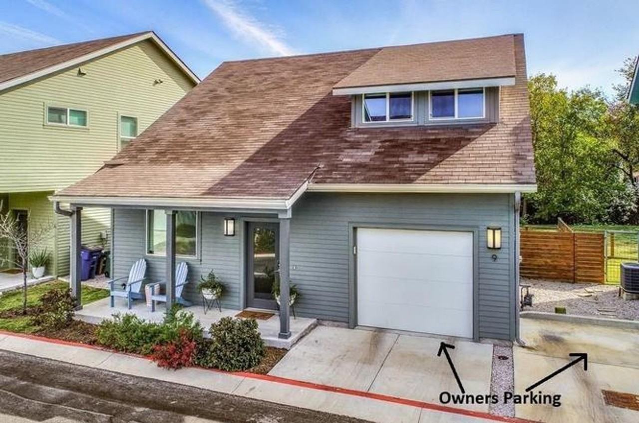 5616 S 1st St #9 - Photo 2 of 30