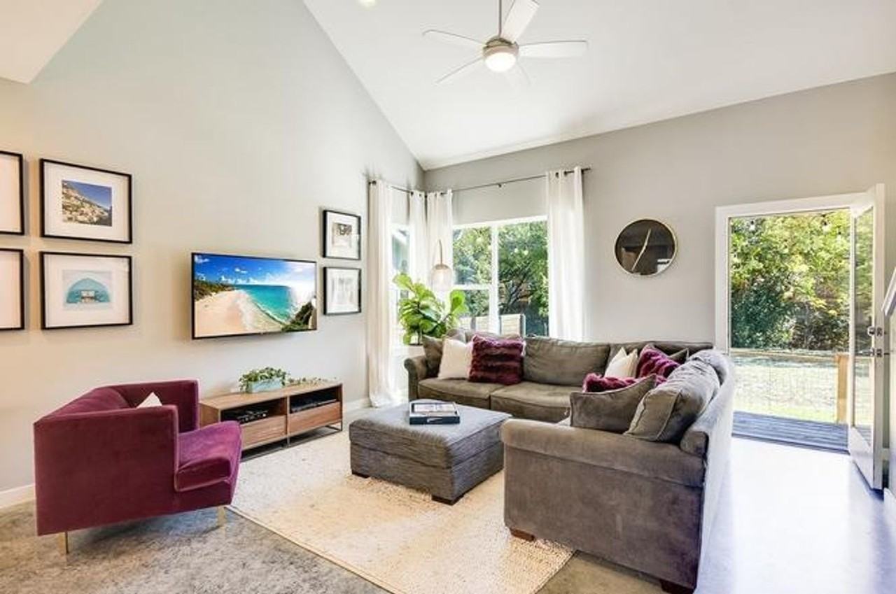 5616 S 1st St #9 - Photo 5 of 30