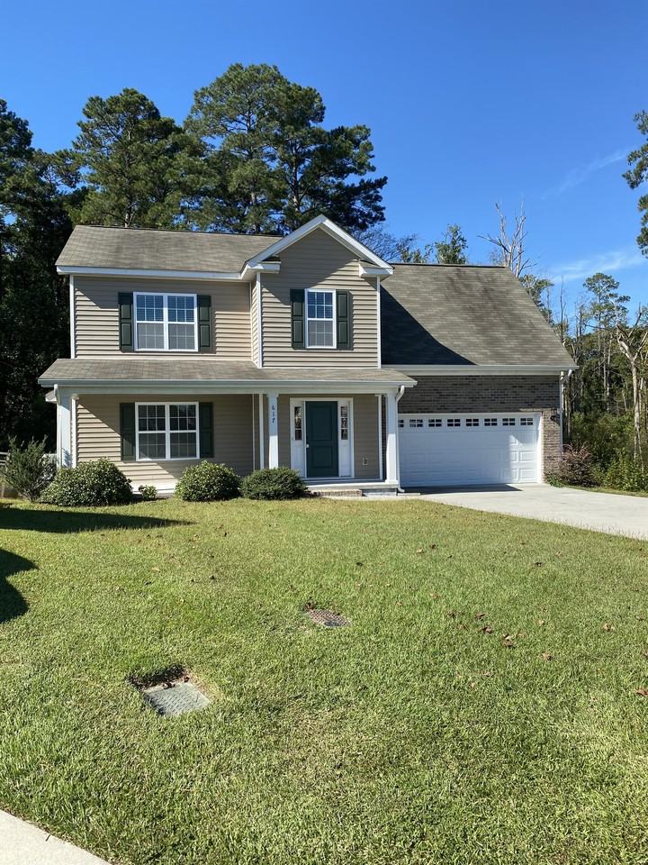 617 Rockland Dr - Photo 2 of 50