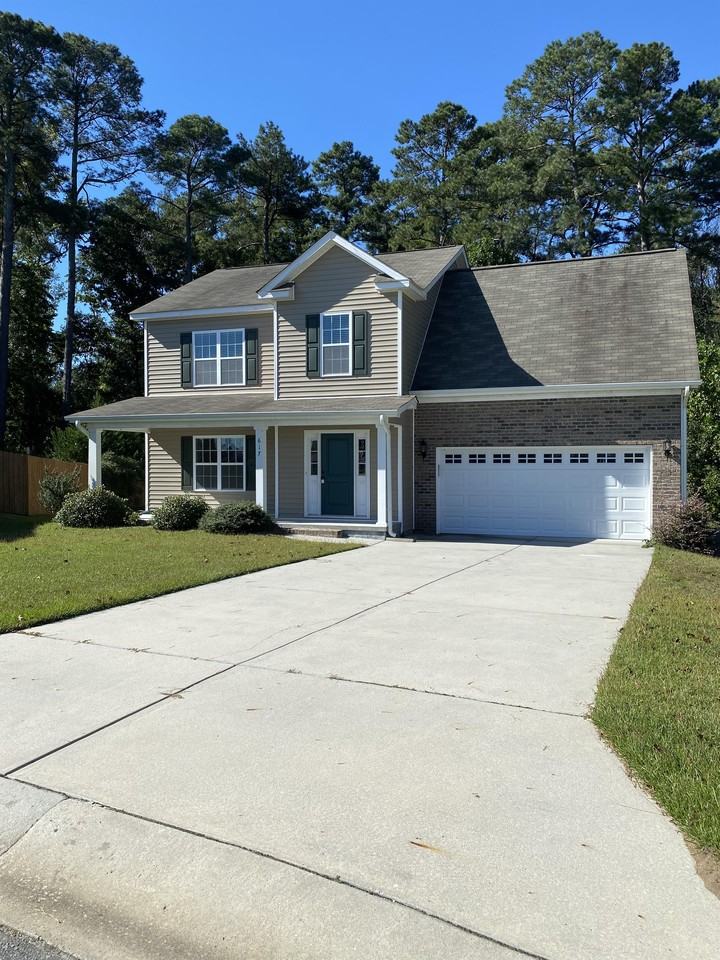 617 Rockland Dr - Photo 4 of 50