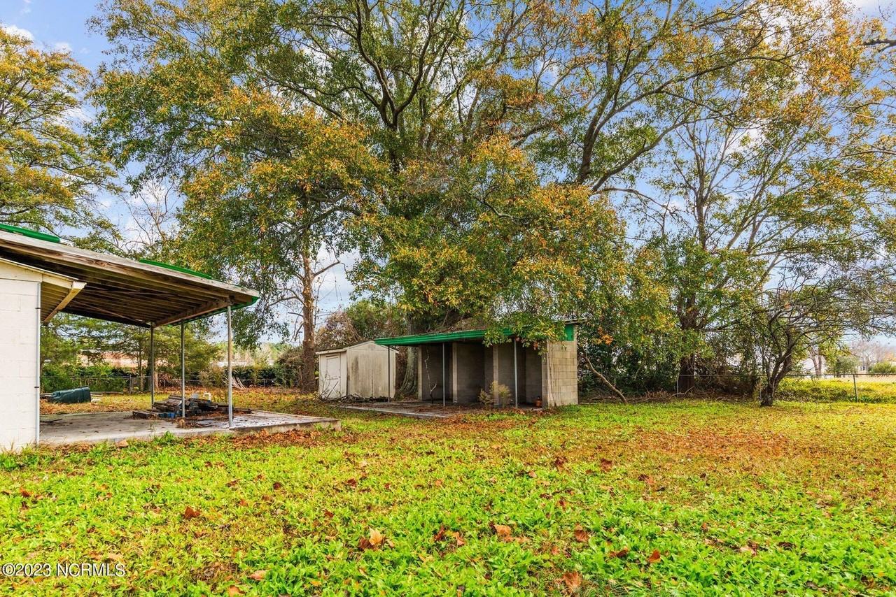 801 E Boulevard #1 - Photo 7 of 19