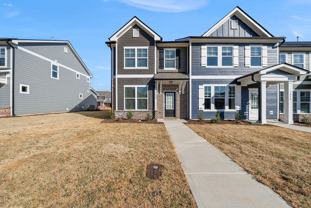 1010 1010 Alma Railway Drive - Photo 1 of 1