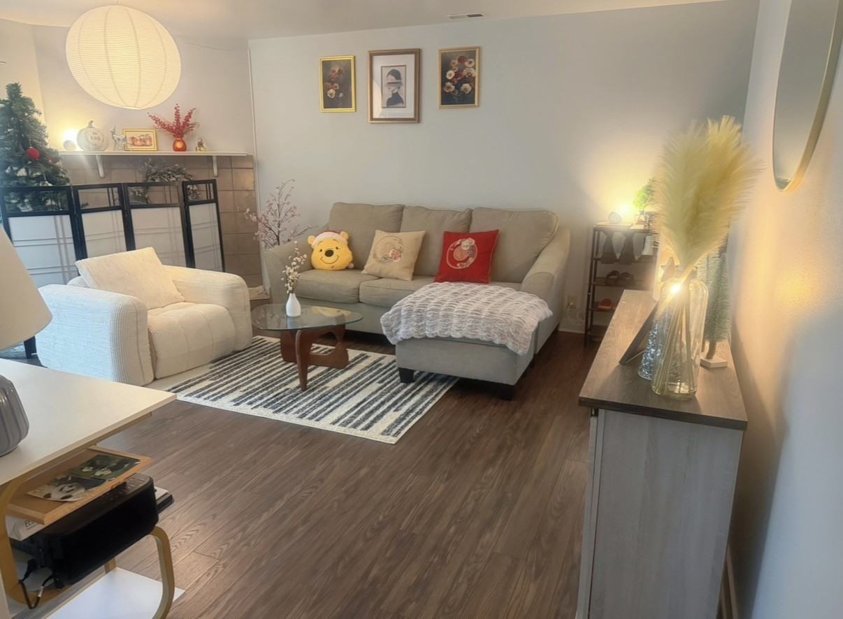 7784 S Sunbird Way #7784