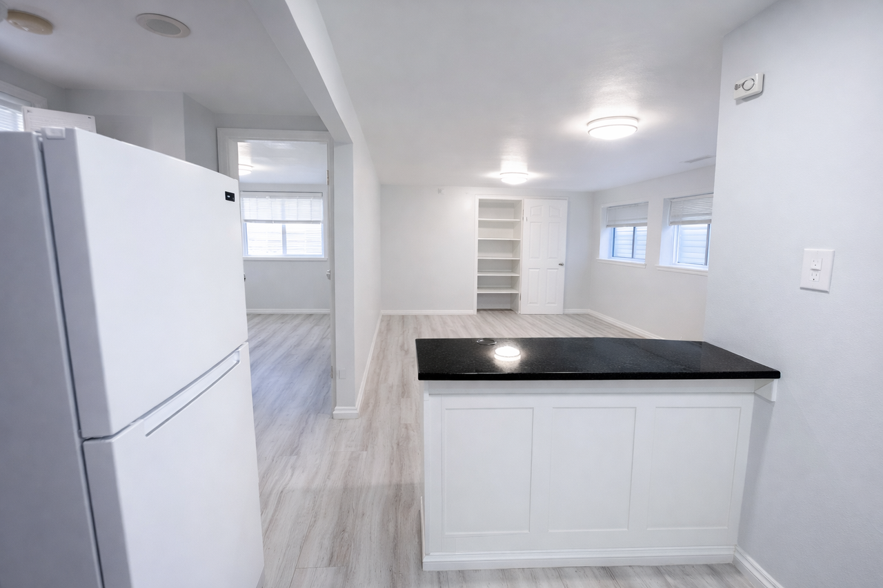 391 W 100 S Street - Basement - Photo 2 of 14