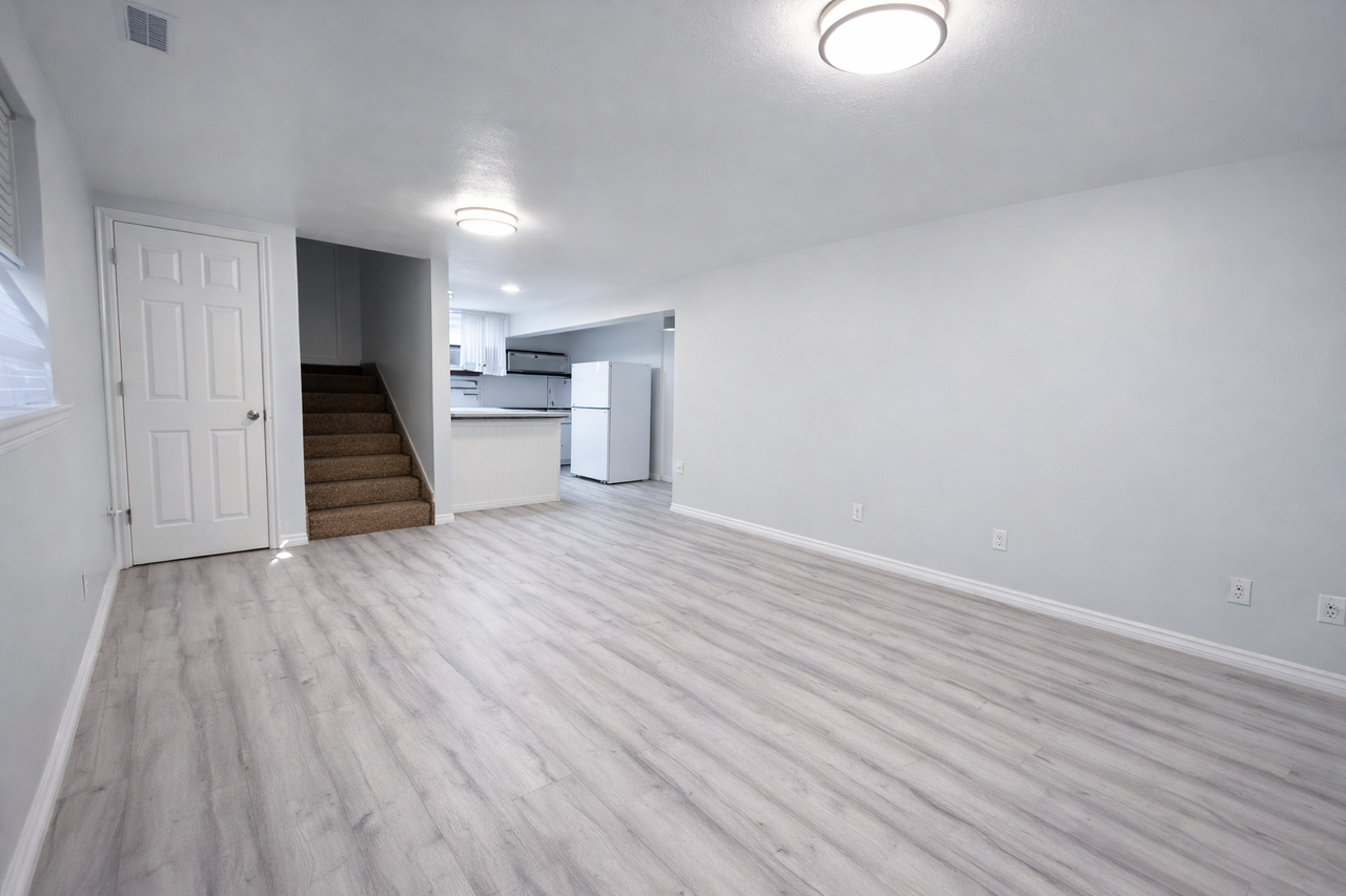 391 W 100 S Street - Basement - Photo 3 of 14