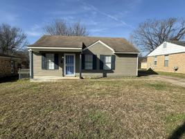 featured image of 3431 Forrester Rd