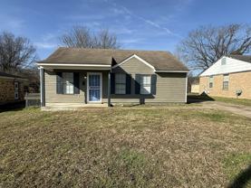 3431 Forrester Road - Photo 1 of 1