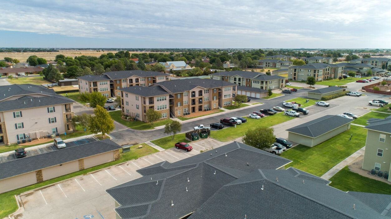 Windscape Apartments - Photo 3 of 10