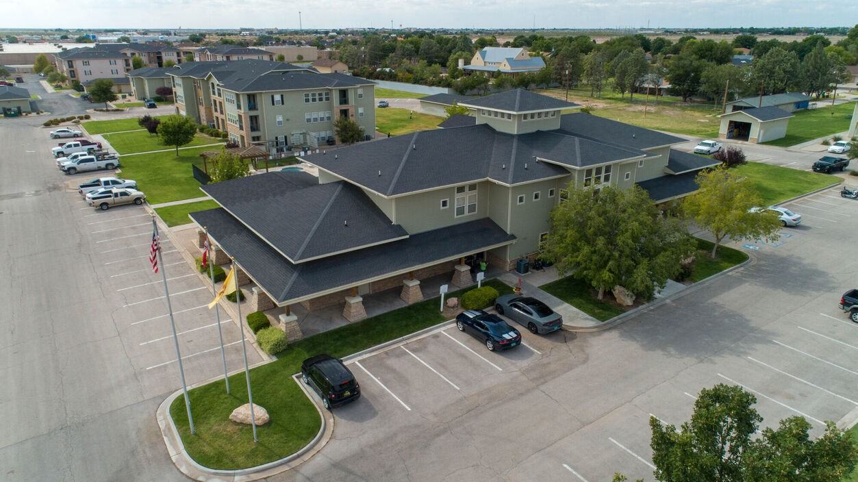 Windscape Apartments - Photo 6 of 10