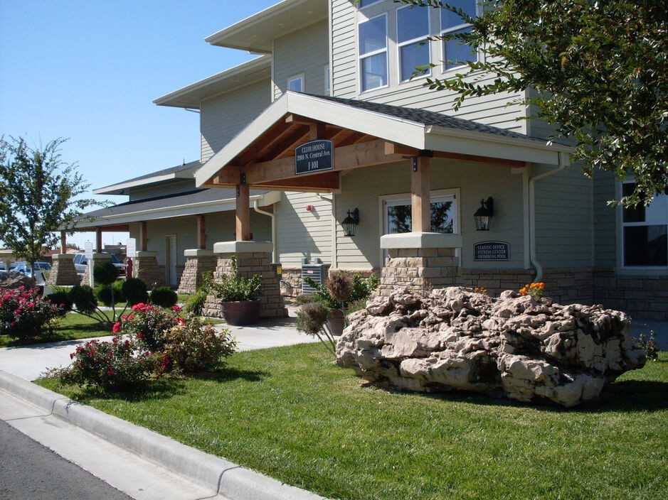 Windscape Apartments - Photo 7 of 10